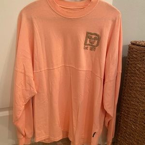 DisneyWorld spirit jersey - size medium